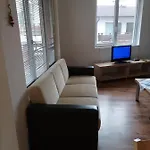 Lägenhet 2 Detelina *