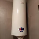 Lägenhet 2 Detelina