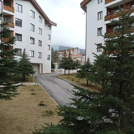 2 Detelina Lägenhet Bansko