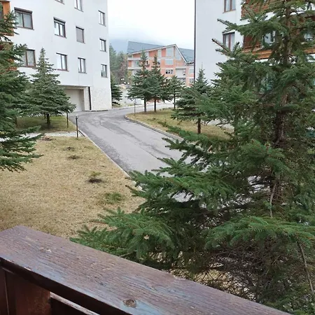 Lägenhet 2 Detelina *