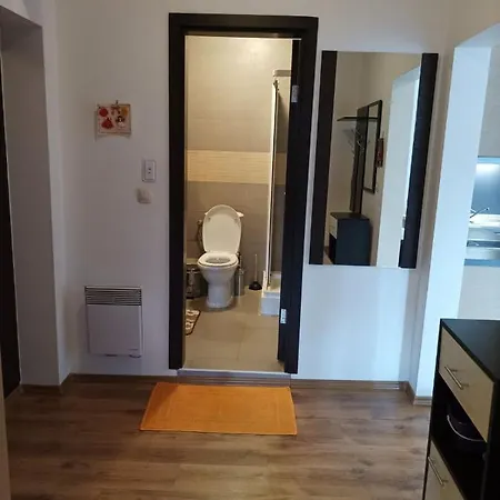 2 Detelina * 班斯科