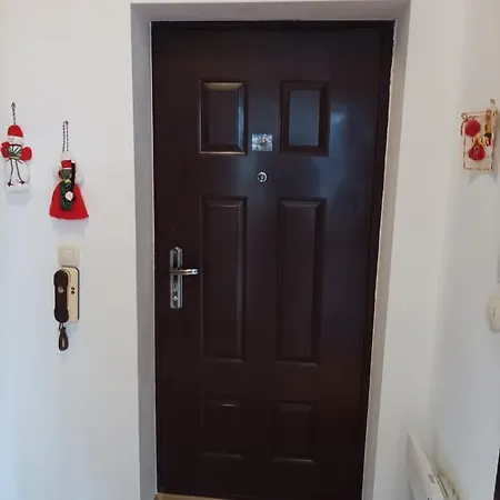 公寓 2 Detelina 班斯科