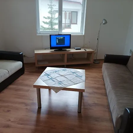 2 Detelina * 班斯科