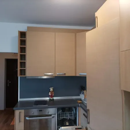 2 Detelina Apartmán *