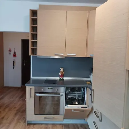 2 Detelina Apartmán Bansko
