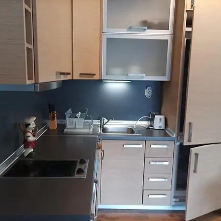 2 Detelina Apartmán
