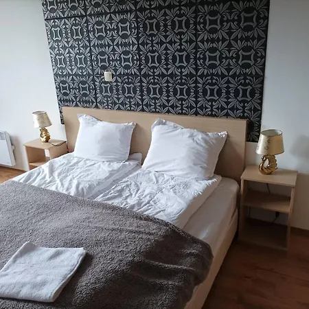 Apartment 2 Detelina Bansko