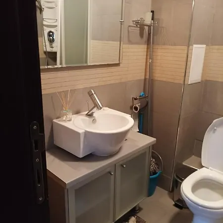 Apartmán 2 Detelina