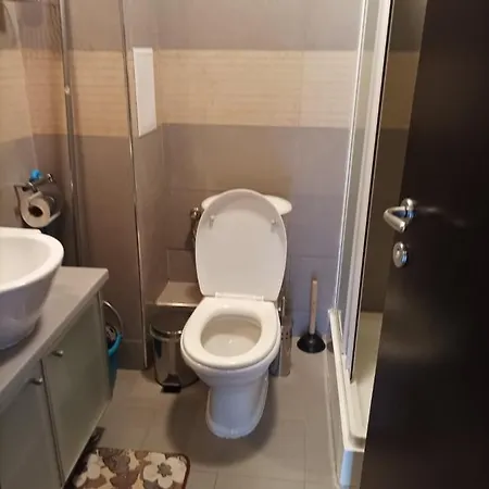 2 Detelina Apartment Bansko