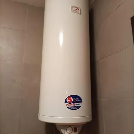 Apartmán 2 Detelina
