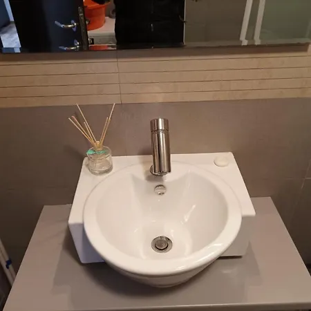 2 Detelina Apartment *