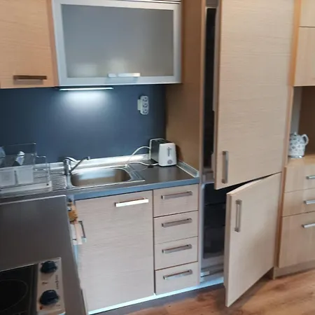 2 Detelina Apartment *