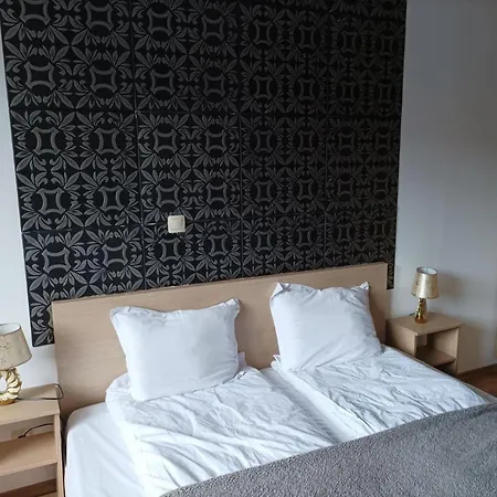 2 Detelina Apartment