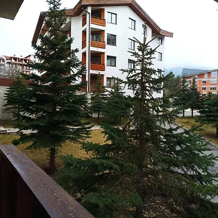 2 Detelina Apartment