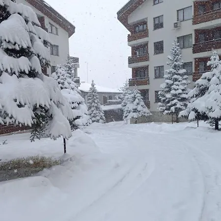 2 Detelina Apartmán