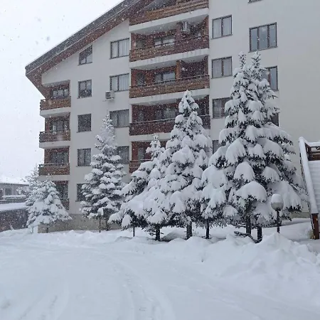 2 Detelina Apartment *