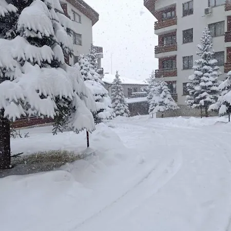 2 Detelina Apartmán