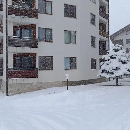 2 Detelina Bansko