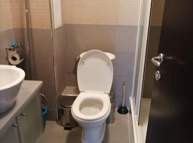 2 Detelina 아파트 반스코